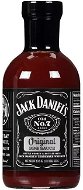 Jack Daniel´s BBQ Original, 553g - Omáčka