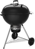 Weber Master-Touch, 67cm, CRAFTED - Gril