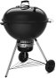 Weber Master-Touch, 67 cm, CRAFTED - Gril