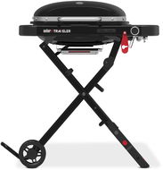 Weber Traveler Compact - Gril