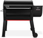 WEBER Gril Smoque XL - Gril