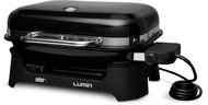WEBER Grill Lumin Smart Compact - Grill
