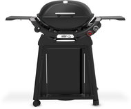 WEBER Gas grill Q 2800N+ - Grill