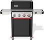 WEBER Gril plynový SPIRIT EP-425 - Gril