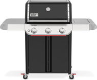WEBER Gril plynový GENESIS E-315 - Gril