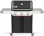 WEBER Gril Genesis E-315 - Gril
