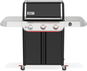 WEBER Gril plynový GENESIS E-325W - Gril