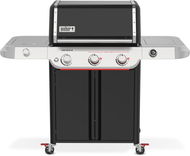 WEBER Gril plynový GENESIS E-335W - Gril