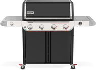 WEBER Gril plynový GENESIS E-435W - Gril