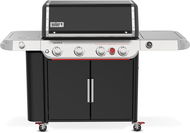 WEBER Gril plynový GENESIS EP-435W - Gril