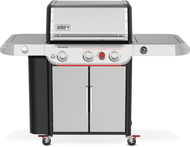 WEBER Gril plynový GENESIS SP-335W - Gril