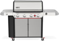 WEBER Gril plynový GENESIS SP-435W - Gril