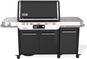 WEBER Gril plynový SUMMIT® FS38X E Smart - Gril