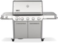 WEBER Gril plynový SUMMIT® FS38 S - Gril