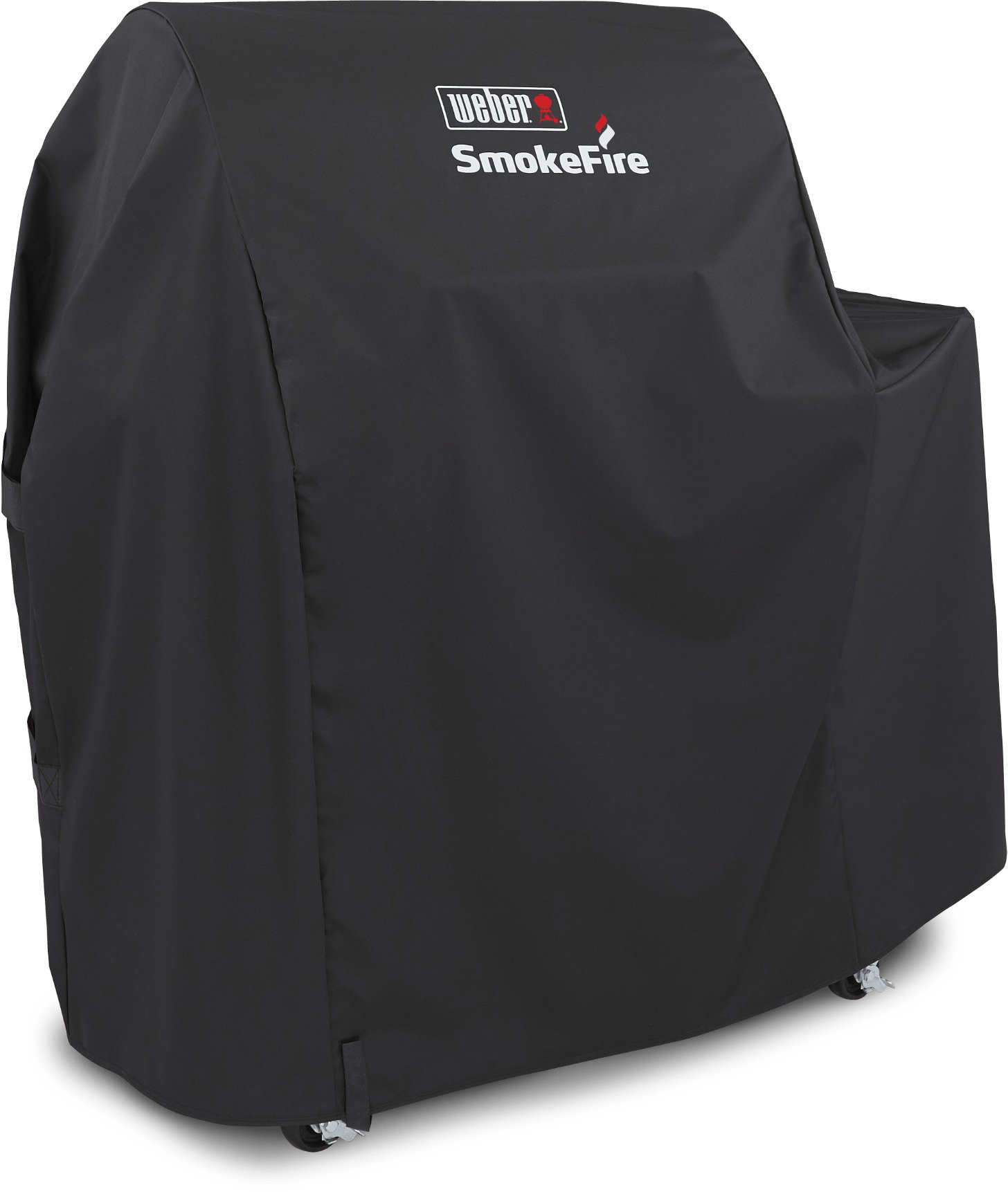 WEBER Smoque