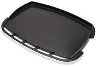 WEBER Plný liatinový tál - Q2000N séria - Grilovacia podložka