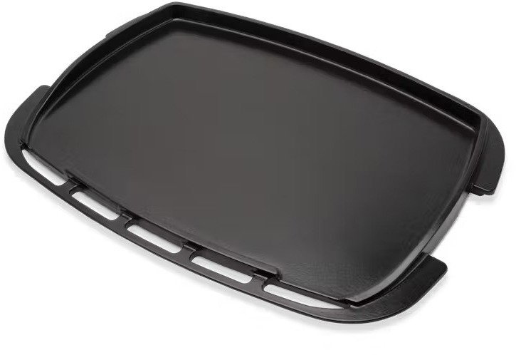 WEBER öntöttvas lemez - Q3000N+ sorozat