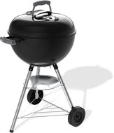 WEBER Gril na dřevo a uhlí Bar-B Kettle O 47 cm - Gril