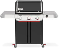 WEBER Genesis EX-325W gas grill - Grill
