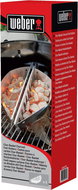 WEBER Fuel containers Char-Basket, 2 pcs - Grill Set