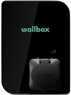 Wallbox Copper SB 22 kW - Nabíjacia stanica pre elektromobily