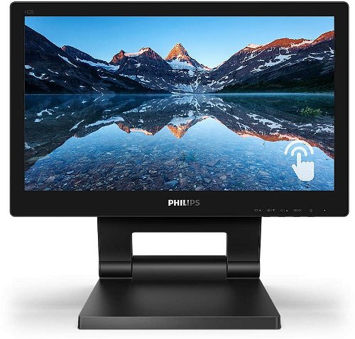16 Philips 162B9T - LCD Monitor