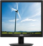 17" Philips 17S4LSB - LCD monitor