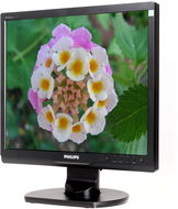 17" Philips 17S1SB - LCD monitor