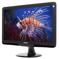 19" PHILIPS 192E2SB black - LCD Monitor