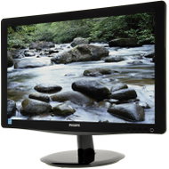 18.5" PHILIPS 196V3LAB - LCD Monitor