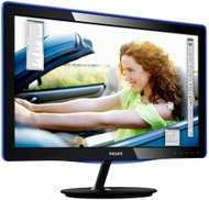 18.5" PHILIPS 197E3LSU - LCD Monitor