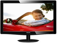 18.5" PHILIPS 196V3LSB5 - LCD Monitor