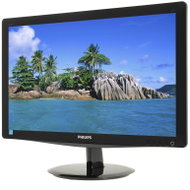 20" LCD PHILIPS 206V3LAB - LCD Monitor