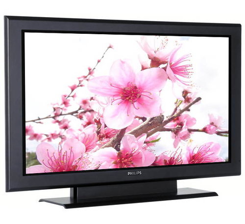 Plasmový televizor Philips BDS4231R 42" - Television - Main image