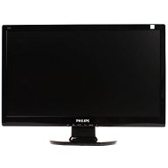 22" LCD PHILIPS 220E1SB black - LCD Monitor