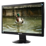 22" Philips 222EL1SB - LCD monitor