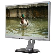 22" Philips 225P1ES/00 - LCD monitor