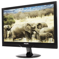 22" Philips 226C2SB/00 - LCD Monitor
