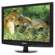 PHILIPS 221EL2SB - LCD Monitor