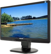21.5" PHILIPS 221B3LPCB  - LCD Monitor