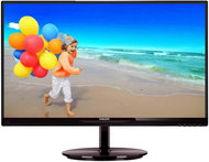 21.5" Philips 224E5QHAB - LCD Monitor
