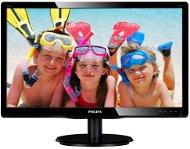 21.5" Philips 226V4LAB - LCD monitor