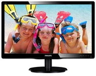 21.5" Philips 226V4LSB - LCD Monitor