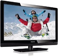 21.5" LCD PHILIPS 221TE4LB - LCD Monitor