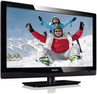 21.5" LCD PHILIPS 221TE4LB - LCD Monitor