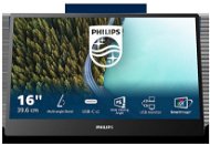 16" Philips 16B1P3302D/00 - LCD Monitor