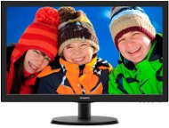 21,5" Philips 223V5LSB2 - LCD monitor