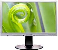 22" Philips 221P6QPYES/00 - LCD monitor