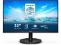 22" Philips 221V8LD/00 - LCD monitor