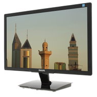23" Philips 239CL2SB/00 - LCD Monitor